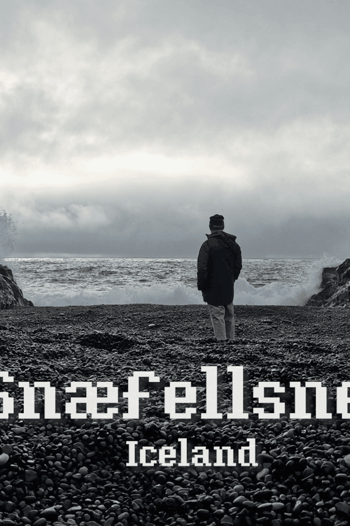 SNÆFELLSNES