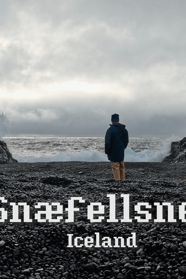 SNÆFELLSNES