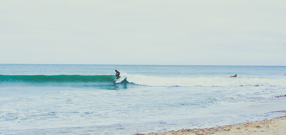 Surfing